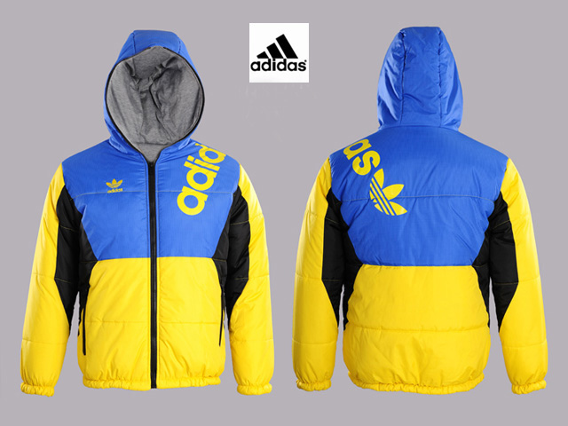 Doudoune Adidas Homme Pas Cher 026